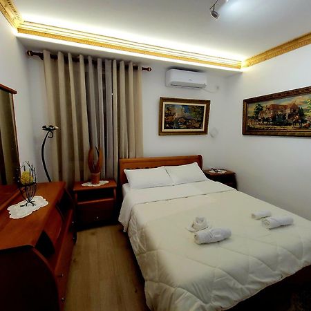 Alsara Guesthouse Gjirokastër Exterior foto
